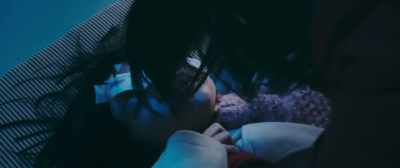 Are you going to kill someone
in front of your sister? - Liverleaf