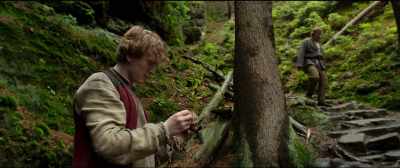- Are you going to knit know?
- You never know. - The Ash Lad: In the Hall of the Mountain King