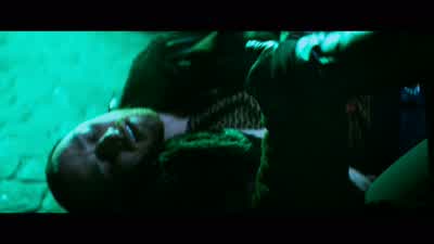 Are you going to lie till the very endTruth and liesPeople like us don't know the differenceNo we know the difference DavidWe choose to ignore it - Atomic Blonde