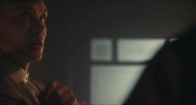 Are you going to London now? - Peaky Blinders
