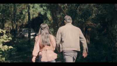 - Are we going to make it?
- We have to. - Mystic