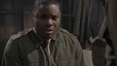 Are you going to make it? - The Tuskegee Airmen