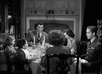 Are you going to marry Carol - Mrs  Miniver