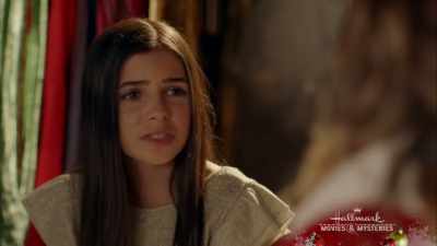 Are you going to miss him too,
Grace? - A Veteran's Christmas