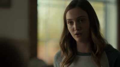 Are you going?
- No.
- You're going. - Burden of Truth