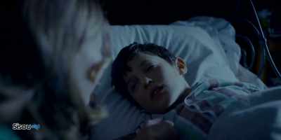 Are we going now? - Patrick Melrose