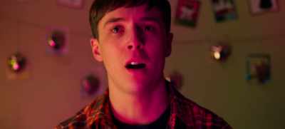 Are you going out? Jamie? - Wreck