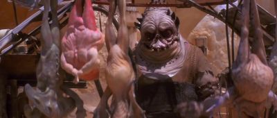 Are you going to pay for that - Star Wars: Episode I   The Phantom Menace