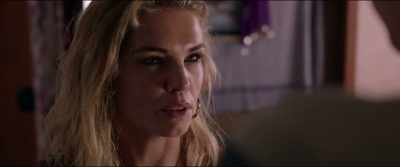 Are you going to punish me now?
- Or do you want to be punished? - Renesse
