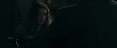 Are you going to put that in your report?
"Evil, perverse, diabolical." - Maigret