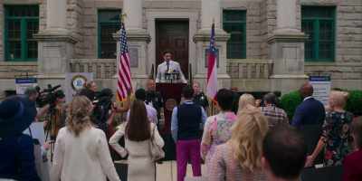Are you going to reopen
the Ashley Stanton case - First Kill
