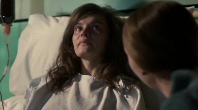 Are they going to report you? - Call the Midwife