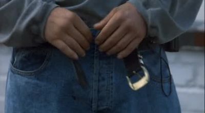 Are we going to rob them or fuck them - Bullet