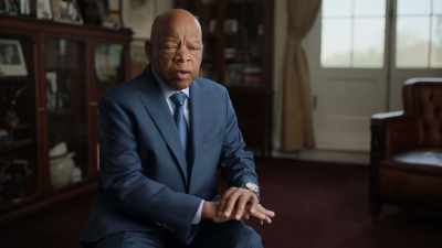 Are you going to run?" - Obama: In Pursuit of a More Perfect Union