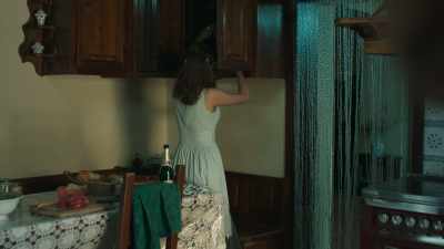 Are you going to say anything?
About what? - Normal People