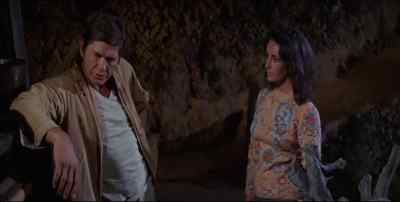 Are you going to seduce him - The Sandpiper