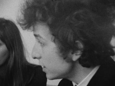 Are you going to see the concert tonight - Bob Dylan: Dont Look Back