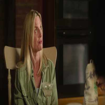Are you going to shag your man? Um… - Bad Sisters