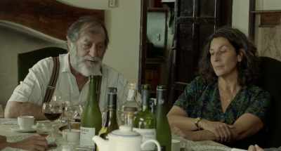 Are you going to share
them with the pickers? - Everybody Knows