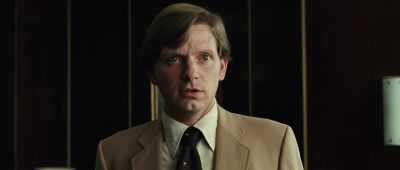 Are you going to shoot me - No Country for Old Men