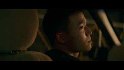 Are you going to show us
around your hometown or not? - Doi Boy