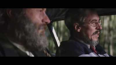 Are you going to stay in the mill? - Forgotten Love