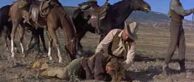 Are you going to take Jocasta
you? - Tribute to a Bad Man