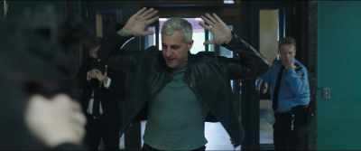 - Are they going to take us seriously now? - Bon Cop Bad Cop 2