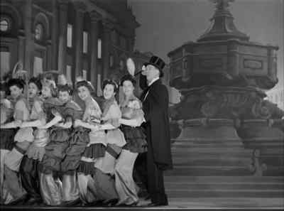 Are you going to tell your missus
when you get home? (No!) - The Winslow Boy