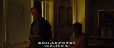 Are you going to tell Nai Nai - The Farewell