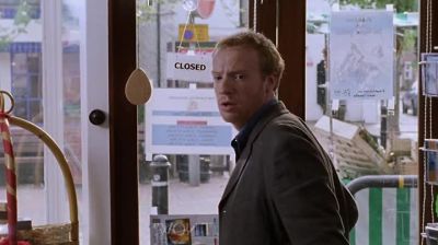 Are you going to the meeting? - Midsomer Murders