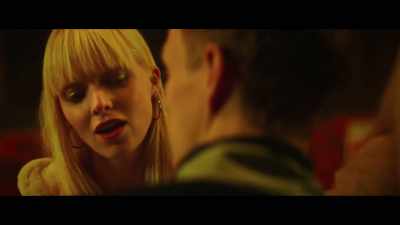 - Are you going to the after party?
- Maybe - Before We Die