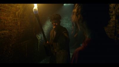 Are you going to the Sandpiper? - The Witcher