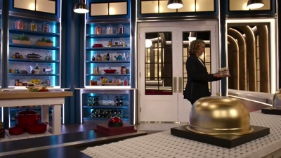 Are we going
to actually get spices this time? - Cook at all Costs