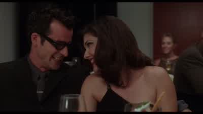 Are going to be... - Mulholland Drive