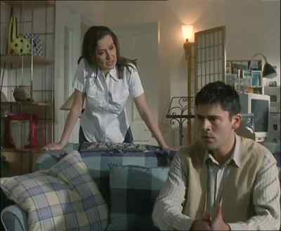 Are you going to
get this Chinese. - A Touch of Frost