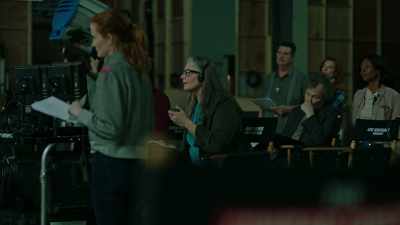 "Are you going to
get out of my way, - Stumptown