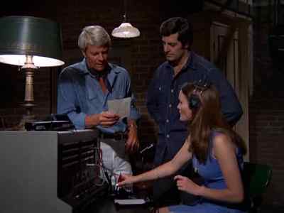 Are they going
to open that casket? - Mission: Impossible