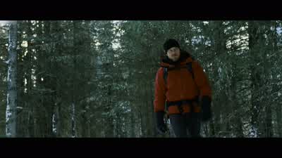 Are you going to pretend you don't know I'm here? - The Bourne Legacy