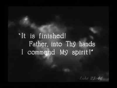 Are you going to
rebuild the temple and - The King of Kings