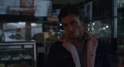 Are you going to
tell them about you? - Burn