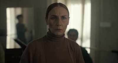 Are you going to torment me
just like you tormented her? - Dancing on Glass