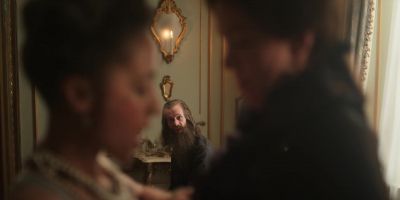 Are you going to watch? - The Great