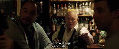 - Are you going?
- Yeah, I need to take the kinds. - A Horrible Woman