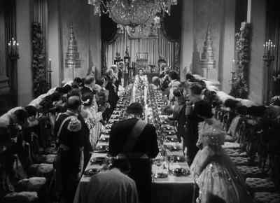 Are they gone now? - Anna and the King of Siam