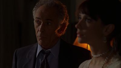 Are they gone? - Ghost Whisperer