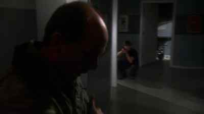 Are they gone? - Jericho