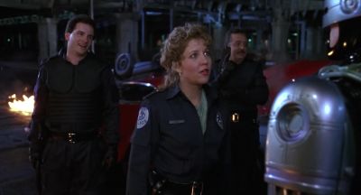 Are they gone - RoboCop 3