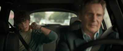 - Are you gonna answer that?
- What? - Retribution