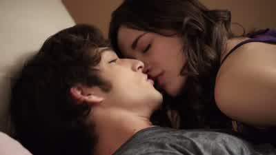 - Are you going to answer that? - Teen Wolf